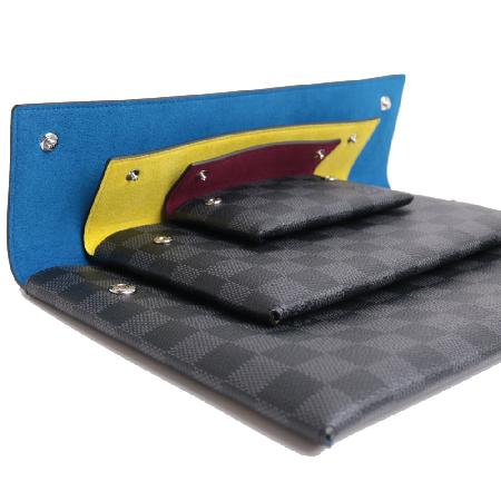 Louis Vuitton(���̺���) N60255 �ٹ̿� �׶���Ʈ ���� Ʈ���� �Ŀ�ġ [����ż�����] �̹���3 - ���̺��� �߰���ǰ