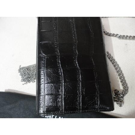 YSL(�Ի��ζ�) 354120 ���� ũ��Ŀ���� ���� ���׷� ���� �½� ũ�ν��� [û�ֱ�õ������] �̹���4 - ���̺��� �߰���ǰ