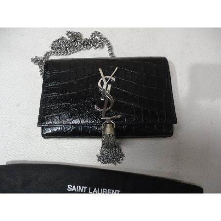 YSL(�Ի��ζ�) 354120 ���� ũ��Ŀ���� ���� ���׷� ���� �½� ũ�ν��� [û�ֱ�õ������] �̹���5 - ���̺��� �߰���ǰ