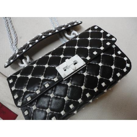 �߷�Ƽ�� VALENTINO(�߷�Ƽ��) TW2B0122NAP �����͵� �̴� ������ũ ��� �� 2-WAY[û�ֱ�õ������]