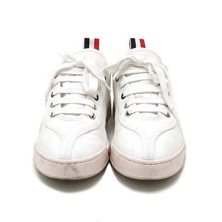 THOM BROWNE(�����) FFD033A04809 �����ż� ĵ����ȭ �̹���3 - ���̺��� �߰���ǰ