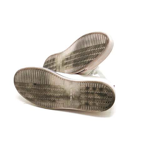 THOM BROWNE(�����) FFD033A04809 �����ż� ĵ����ȭ �̹���4 - ���̺��� �߰���ǰ