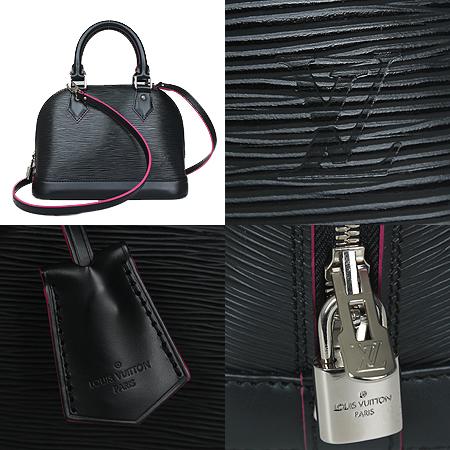Louis Vuitton(���̺���) M54160 ���� ���� ���� �˸�BB 2WAY[���ֻ���] �̹���4 - ���̺��� �߰���ǰ