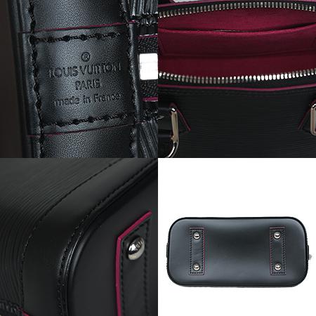 Louis Vuitton(���̺���) M54160 ���� ���� ���� �˸�BB 2WAY[���ֻ���] �̹���5 - ���̺��� �߰���ǰ