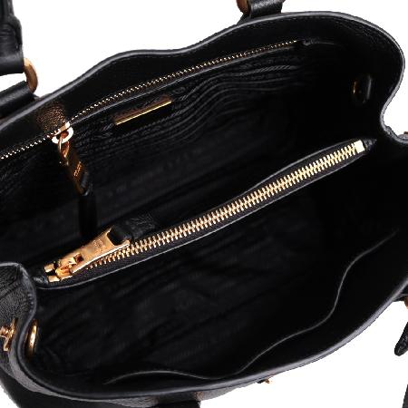 Prada(�����) 1BA173 ���ڷ� �ﰢ �ΰ� ���� ��Ʈ�� [����ż�����] �̹���3 - ���̺��� �߰���ǰ