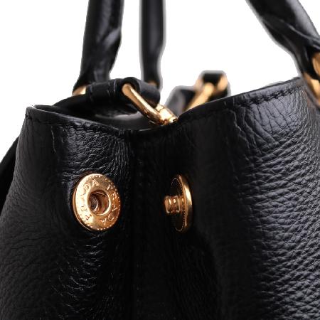 Prada(�����) 1BA173 ���ڷ� �ﰢ �ΰ� ���� ��Ʈ�� [����ż�����] �̹���4 - ���̺��� �߰���ǰ