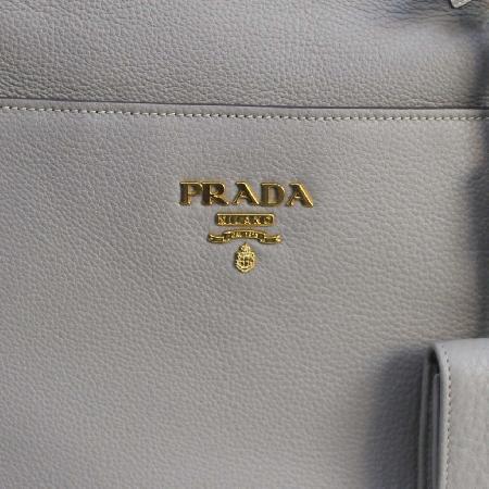 Prada(�����) 1BG049 VIT.DAINO  ����ΰ� ��Ʈ�� + �����Ʈ�� + �������� 2WAY �̹���3 - ���̺��� �߰���ǰ