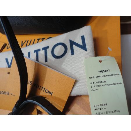 Louis Vuitton(���̺���) M53937 ���� ���� ���� ���� BB����+�����Ʈ�� 2WAY [û�ֱ�õ������] �̹���2 - ���̺��� �߰���ǰ