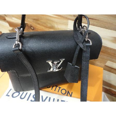 Louis Vuitton(���̺���) M53937 ���� ���� ���� ���� BB����+�����Ʈ�� 2WAY [û�ֱ�õ������] �̹���4 - ���̺��� �߰���ǰ
