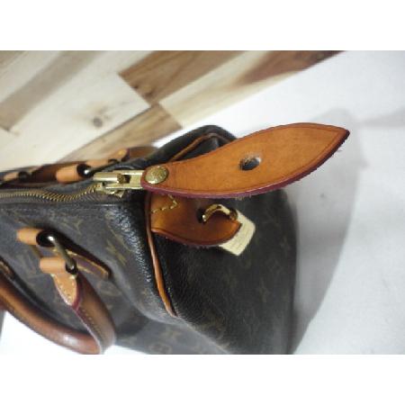 Louis Vuitton(���̺���) M41528 ���׷� ĵ���� ���ǵ� 25 ��Ʈ��[û�ֱ�õ������] �̹���5 - ���̺��� �߰���ǰ