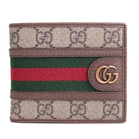 Gucci(����) 597606 GG �ΰ� PVC ���ǵ�� ��� ��Ƽġ ������ [����ż�����] �̹���2 - ���̺��� �߰���ǰ