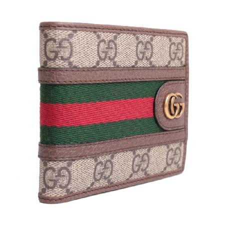 Gucci(����) 597606 GG �ΰ� PVC ���ǵ�� ��� ��Ƽġ ������ [����ż�����] �̹���3 - ���̺��� �߰���ǰ