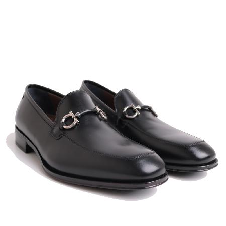 Ferragamo(󰡸) ġ    9.5 (275MM) 02B656 0713594 [ż] ̹2 - ̺ ߰ǰ