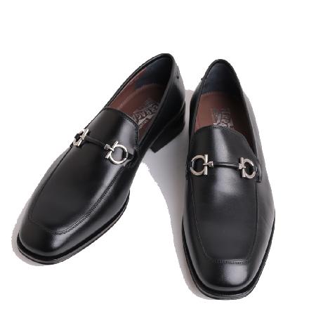 Ferragamo(󰡸) ġ    9.5 (275MM) 02B656 0713594 [ż] ̹3 - ̺ ߰ǰ