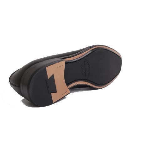 Ferragamo(󰡸) ġ    9.5 (275MM) 02B656 0713594 [ż] ̹5 - ̺ ߰ǰ