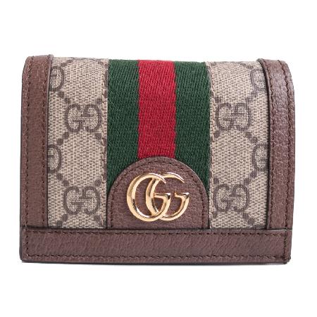 Gucci(����) 523155 GG ������ ĵ���� ���ǵ�� ������ [����ż�����] �̹���2 - ���̺��� �߰���ǰ