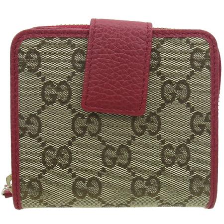 Gucci(����) 346056 GG�ΰ� �ڰ��� ���� ���� Ʈ���� ���� 2�� ������ �̹���2 - ���̺��� �߰���ǰ