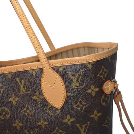 Louis Vuitton(���̺���) M40156 ���׷� ĵ���� �׹�Ǯ MM ����� �̹���3 - ���̺��� �߰���ǰ