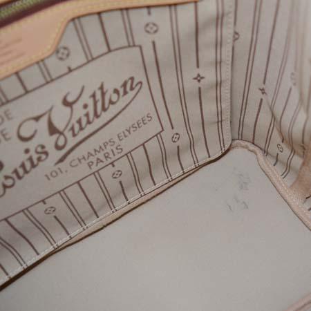 Louis Vuitton(���̺���) M40156 ���׷� ĵ���� �׹�Ǯ MM ����� �̹���5 - ���̺��� �߰���ǰ