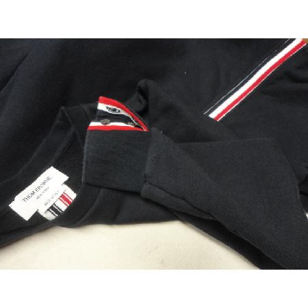 ����� THOM BROWNE(�����) 20�� ���̺� ��ΰ� ������ Ƽ ��Ÿ