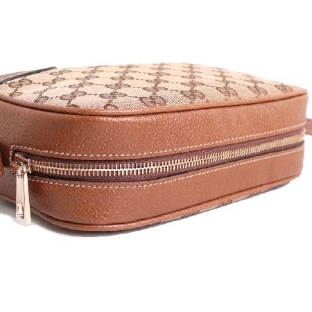 Gucci(����) 387360 ���� �긮 GG ĵ���� ���� ũ�ν��� [����ż�����] �̹���4 - ���̺��� �߰���ǰ