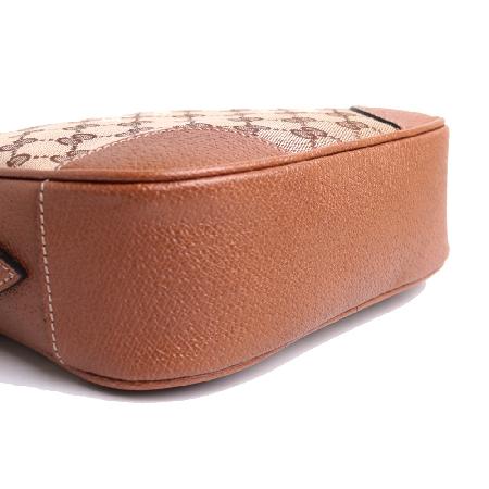 Gucci(����) 387360 ���� �긮 GG ĵ���� ���� ũ�ν��� [����ż�����] �̹���5 - ���̺��� �߰���ǰ