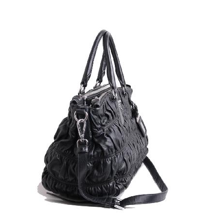 Prada(�����) BL0743 ���� ������ ��Ʈ�� �� ����� [����ż�����] �̹���2 - ���̺��� �߰���ǰ
