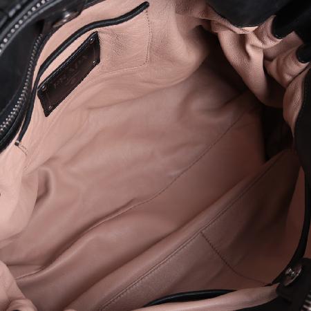 Prada(�����) BL0743 ���� ������ ��Ʈ�� �� ����� [����ż�����] �̹���3 - ���̺��� �߰���ǰ