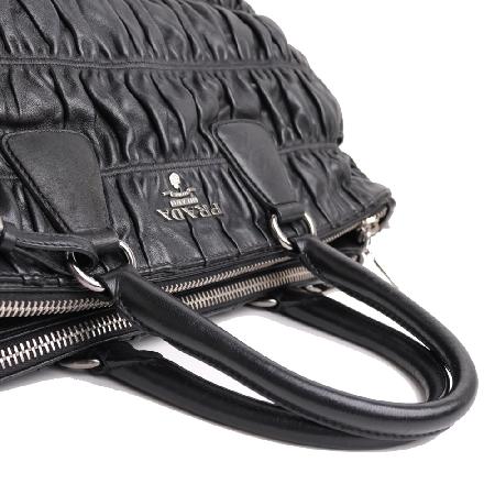 Prada(�����) BL0743 ���� ������ ��Ʈ�� �� ����� [����ż�����] �̹���4 - ���̺��� �߰���ǰ