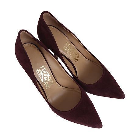 Ferragamo(��󰡸�) SUSI 100 G ACM ���� �����̵� ������ ����(240~245ȣ)[���ֻ���] �̹���2 - ���̺��� �߰���ǰ