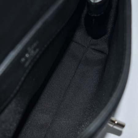 Louis Vuitton(���̺���) M51200 ����(LOCKME) II BB ���͸� ī������ ���������� LV Ʈ����Ʈ ���� �ΰ� ü�� 2WAY �̹���5 - ���̺��� �߰���ǰ