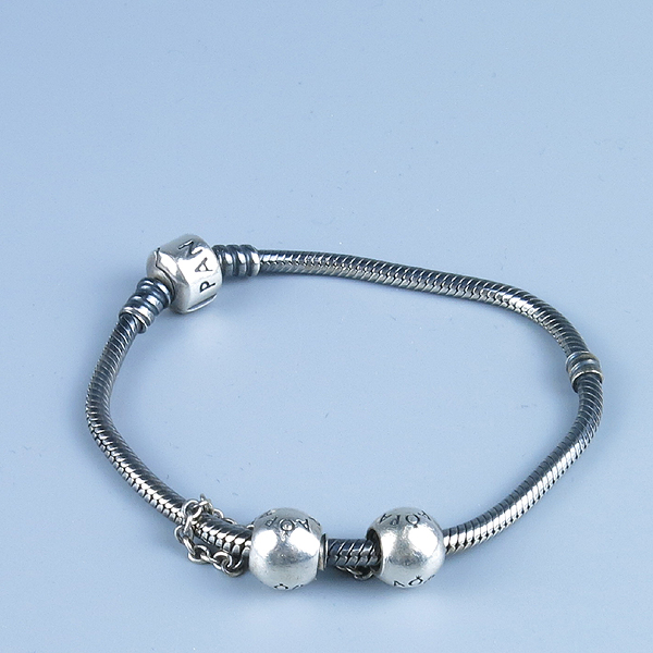 PANDORA(�ǵ���) 925 �ǹ� Moments �跲 Ŭ��� ������ũ ü�� 1�� ���� [��������] �̹���2 - ���̺��� �߰���ǰ