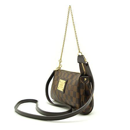Louis Vuitton(���̺���) N55213 �ٹ̿� ���� ĵ���� ����Ŭ��ġ 2WAY �̹���2 - ���̺��� �߰���ǰ