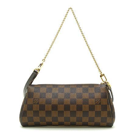 Louis Vuitton(���̺���) N55213 �ٹ̿� ���� ĵ���� ����Ŭ��ġ 2WAY �̹���3 - ���̺��� �߰���ǰ