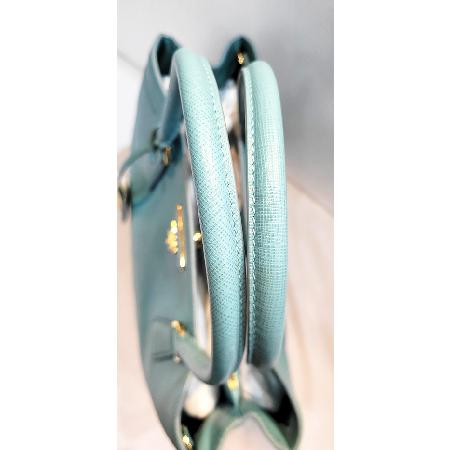 Prada(�����) BN1874 ��Ʈ �÷� ���ǾƳ� ���� ��Ʈ�� + ��� ��Ʈ��(W) �̹���3 - ���̺��� �߰���ǰ