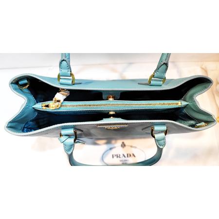 Prada(�����) BN1874 ��Ʈ �÷� ���ǾƳ� ���� ��Ʈ�� + ��� ��Ʈ��(W) �̹���4 - ���̺��� �߰���ǰ