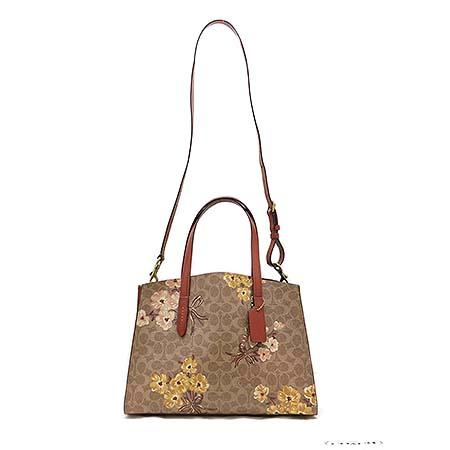 Coach(��ġ) �ñ״��� �ö�� ����Ʈ ����+��Ʈ�� (W) �̹���2 - ���̺��� �߰���ǰ