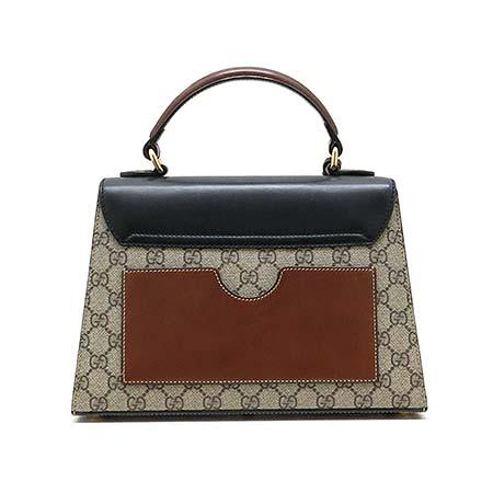 Gucci(����) ‎453188 ������ ĵ���� ���� ���� ����Ż �е�� ���� �ڵ� �÷� ��Ʈ��+�����Ʈ�� �̹���4 - ���̺��� �߰���ǰ