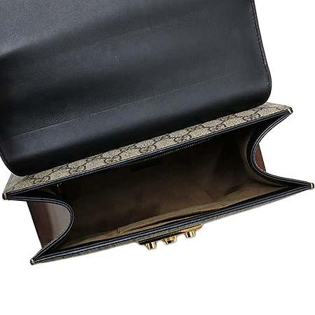 Gucci(����) ‎453188 ������ ĵ���� ���� ���� ����Ż �е�� ���� �ڵ� �÷� ��Ʈ��+�����Ʈ�� �̹���5 - ���̺��� �߰���ǰ