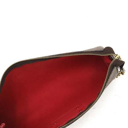 Louis Vuitton(���̺���) N55213 �ٹ̿� ���� ĵ���� ����Ŭ��ġ 2WAY �̹���5 - ���̺��� �߰���ǰ