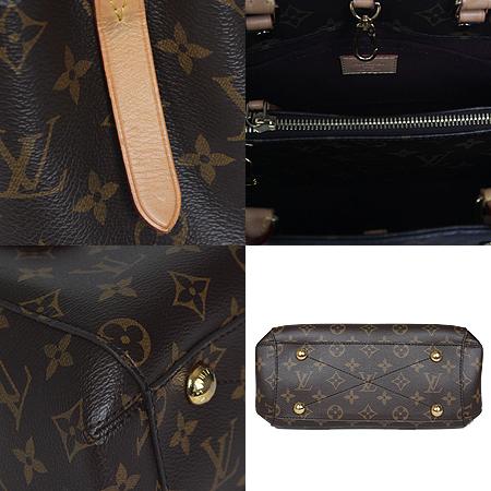 Louis Vuitton(���̺���) M41055 ���׷� ĵ���� ���״� BB 2WAY[���ֻ���] �̹���5 - ���̺��� �߰���ǰ