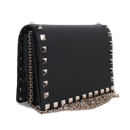 VALENTINO(�߷�Ƽ��) UW2P0249VSH �����͵� �̴� Ŭ��ġ&ũ�ν���[�뱸 �����������] �̹���2 - ���̺��� �߰���ǰ