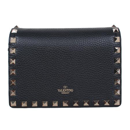 VALENTINO(�߷�Ƽ��) UW2P0249VSH �����͵� �̴� Ŭ��ġ&ũ�ν���[�뱸 �����������] �̹���3 - ���̺��� �߰���ǰ