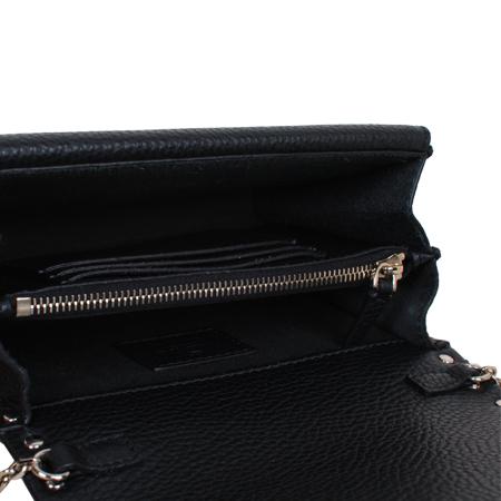 VALENTINO(�߷�Ƽ��) UW2P0249VSH �����͵� �̴� Ŭ��ġ&ũ�ν���[�뱸 �����������] �̹���4 - ���̺��� �߰���ǰ