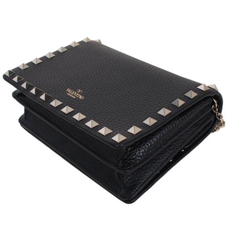 VALENTINO(�߷�Ƽ��) UW2P0249VSH �����͵� �̴� Ŭ��ġ&ũ�ν���[�뱸 �����������] �̹���5 - ���̺��� �߰���ǰ