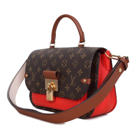 Louis Vuitton(���̺���) M44548 ���׷� ĵ���� ��Ŭ���� ���� ������ 2WAY[�뱸 �����������] �̹���2 - ���̺��� �߰���ǰ