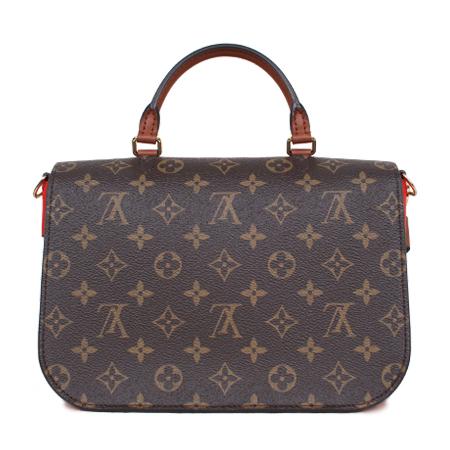 Louis Vuitton(���̺���) M44548 ���׷� ĵ���� ��Ŭ���� ���� ������ 2WAY[�뱸 �����������] �̹���3 - ���̺��� �߰���ǰ
