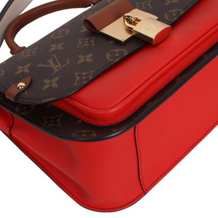 Louis Vuitton(���̺���) M44548 ���׷� ĵ���� ��Ŭ���� ���� ������ 2WAY[�뱸 �����������] �̹���5 - ���̺��� �߰���ǰ