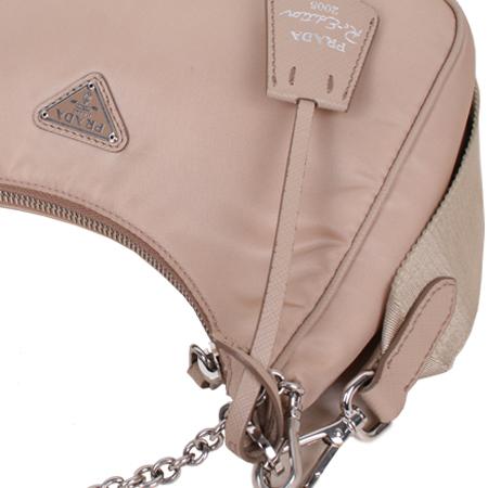 Prada(�����) 1BH204 ������� ī�޿� ������ �÷� �׼��� ���ǾƳ� Ʈ���� ȣ�� ü�� ����� + ��Ʈ��[�뱸 �����������] �̹���4 - ���̺��� �߰���ǰ