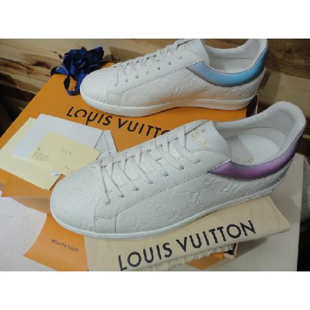 20 )Louis Vuitton(̺) ׷  ȭƮ  1A7S70 θũ LV  Ŀ[ûֱõ]